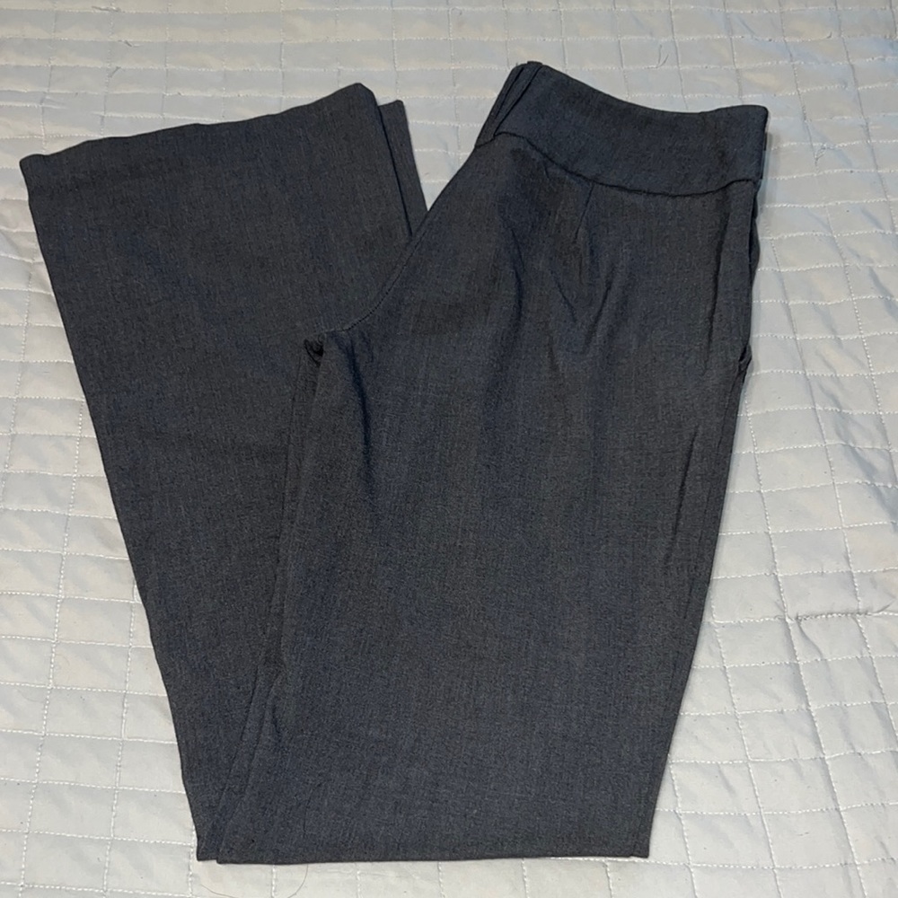 Free with any Purchase * Joe Benbasset Dark Grey Slack